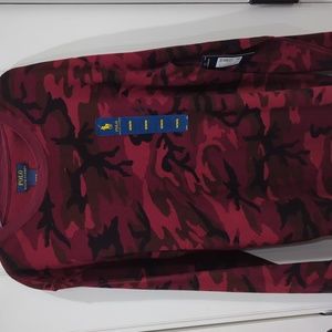 Polo by Ralph Lauren Thermal Shirt